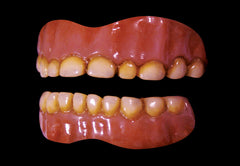 NUBBS FX Fangsby Dental Distortions
