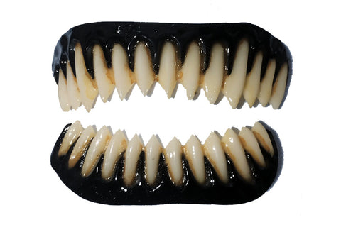 FX Fangs 2.0 - Dental Distortions