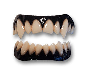DARKNESS FX Fangs by Dental Distortions