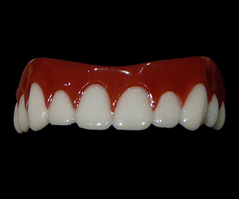 GAME SHOW SMILE teeth! Novelty Cosmetic Dental Veneers