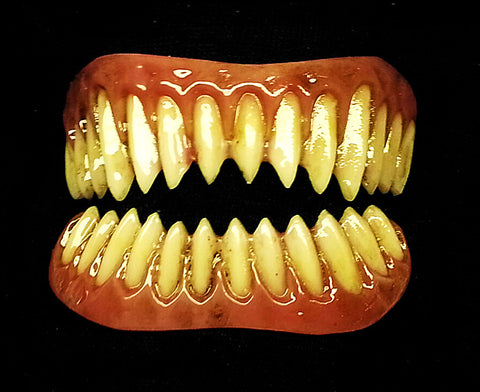 RAPTOR FX Fangs by Dental Distortions