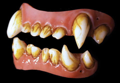 GREMLIN FX Fangs by Dental Distortions