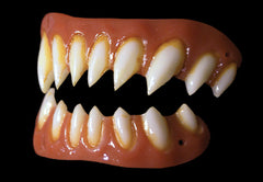 GAUL FX Fangs Veneers by Dental Distortions