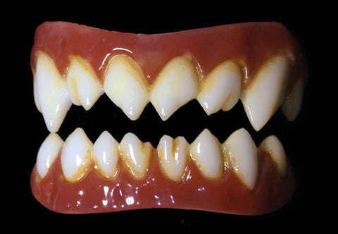 GRIMM FX Fangs by Dental Distortions