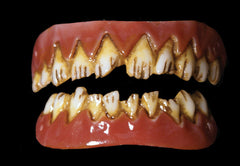 KREEPER FX Fangs by Dental Distortions