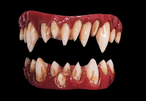 MORLOCK FX Fangs by Dental Distortions