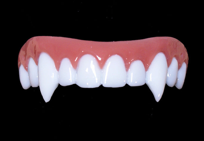 True Blood Inspired Fangs | NIGHTSLAYER Veneer Fangs by Dental ...
