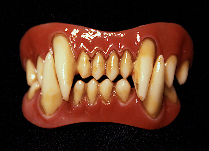 Thermoplastic fitting beads - Dental Distortions